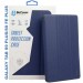 BeCover Чохол до планшета BeCover Smart Case Samsung Tab S9 Plus (SM-X810/SM-X816)/S9 FE Plus (SM-X610/SM-X616) 12.4" Deep Blue (710322)