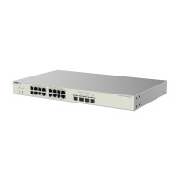 Комутатор мережевий Ruijie Networks RG-NBS3300-16MG4XS-HP