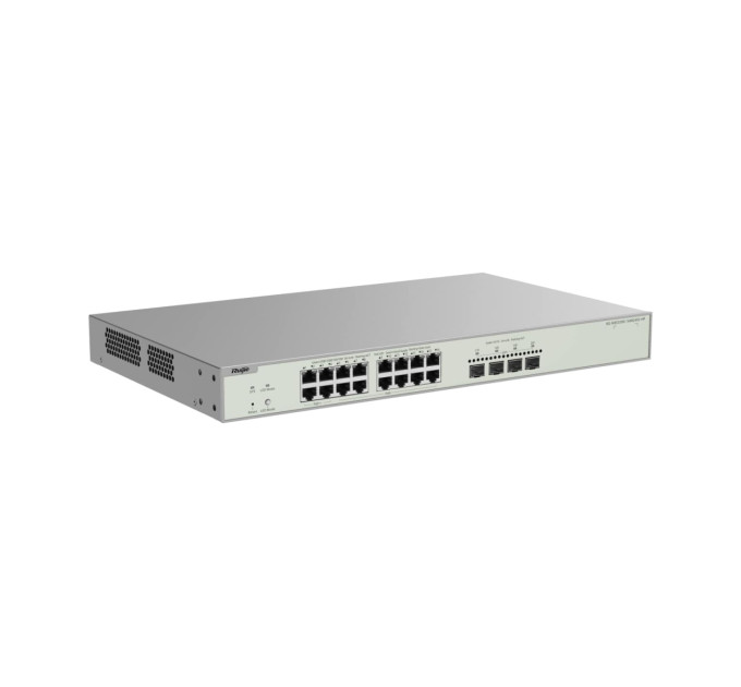 Ruijie Networks Комутатор мережевий Ruijie Networks RG-NBS3300-16MG4XS-HP