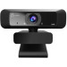J5create Веб-камера J5create JVCU100-N HD 360 Czarny USB-A (JVCU100-N)