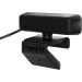 J5create Веб-камера J5create JVCU100-N HD 360 Czarny USB-A (JVCU100-N)
