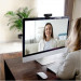 J5create Веб-камера J5create JVCU100-N HD 360 Czarny USB-A (JVCU100-N)