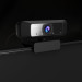 J5create Веб-камера J5create JVCU100-N HD 360 Czarny USB-A (JVCU100-N)