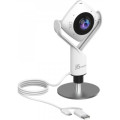 J5create Веб-камера J5create JVCU360-N 360 Rundum USB-A/C (JVCU360-N)