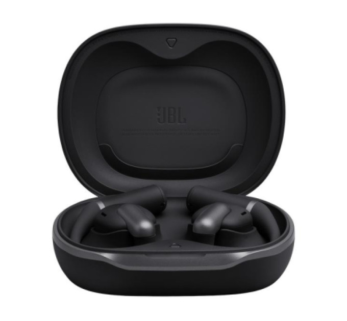 JBL Навушники JBL Sense Pro Black (JBLSENSEPROBLK)