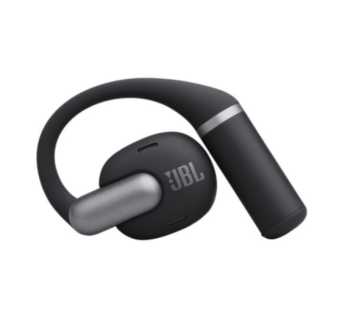 JBL Навушники JBL Sense Pro Black (JBLSENSEPROBLK)