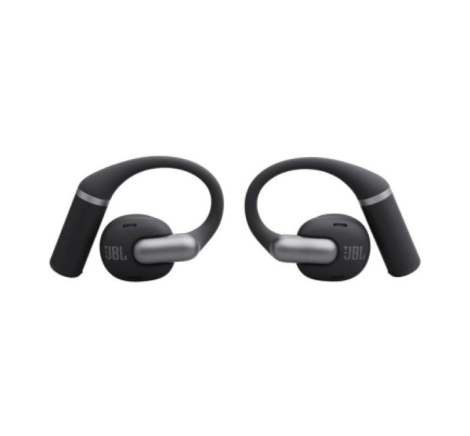 JBL Навушники JBL Sense Pro Black (JBLSENSEPROBLK)