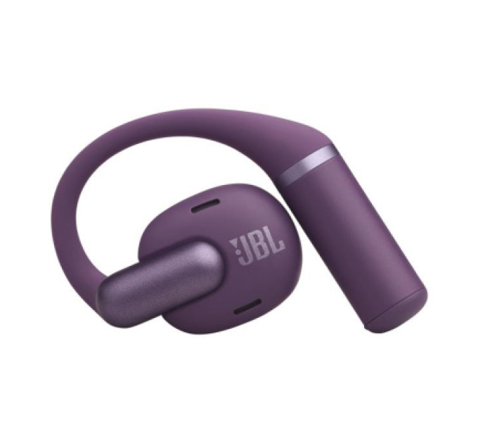 JBL Навушники JBL Sense Pro Purpure (JBLSENSEPROPUR)