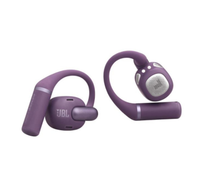 JBL Навушники JBL Sense Pro Purpure (JBLSENSEPROPUR)