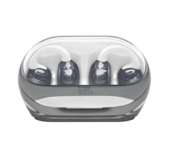 JBL Навушники JBL Soundgear Clips White (JBLSNDGEARCLWHT)