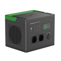 Зарядна станція Schneider Electric 700, 738Wh (PPS730-GR)