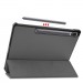 BeCover Чохол до планшета BeCover Smart Case Samsung Tab S9 Plus (SM-X810/SM-X816)/S9 FE Plus (SM-X610/SM-X616) 12.4" Gray (710324)