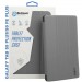 BeCover Чохол до планшета BeCover Smart Case Samsung Tab S9 Plus (SM-X810/SM-X816)/S9 FE Plus (SM-X610/SM-X616) 12.4" Gray (710324)