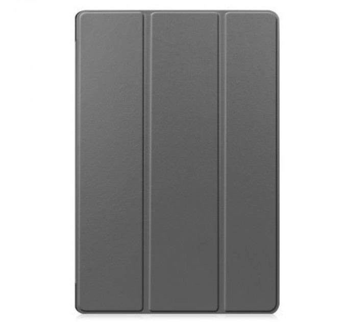 BeCover Чохол до планшета BeCover Smart Case Samsung Tab S9 Plus (SM-X810/SM-X816)/S9 FE Plus (SM-X610/SM-X616) 12.4" Gray (710324)