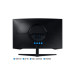 Samsung Монітор Samsung LS32CG550EIXUA