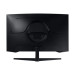 Samsung Монітор Samsung LS32CG550EIXUA