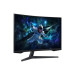 Samsung Монітор Samsung LS32CG550EIXUA