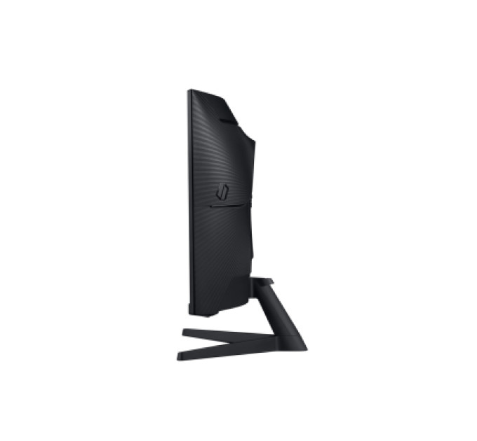 Samsung Монітор Samsung LS32CG550EIXUA