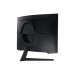 Samsung Монітор Samsung LS32CG550EIXUA