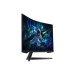 Samsung Монітор Samsung LS32CG550EIXUA