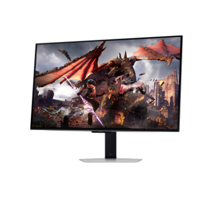 Samsung Монітор Samsung LS32DG800SZXUA