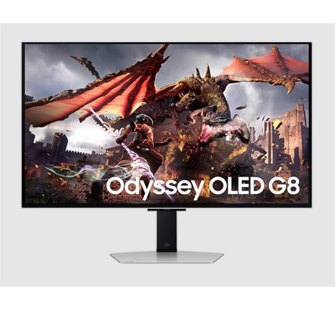Samsung Монітор Samsung LS32DG800SZXUA