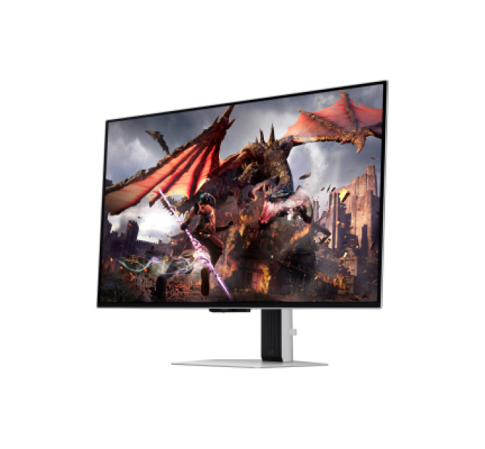 Samsung Монітор Samsung LS32DG800SZXUA