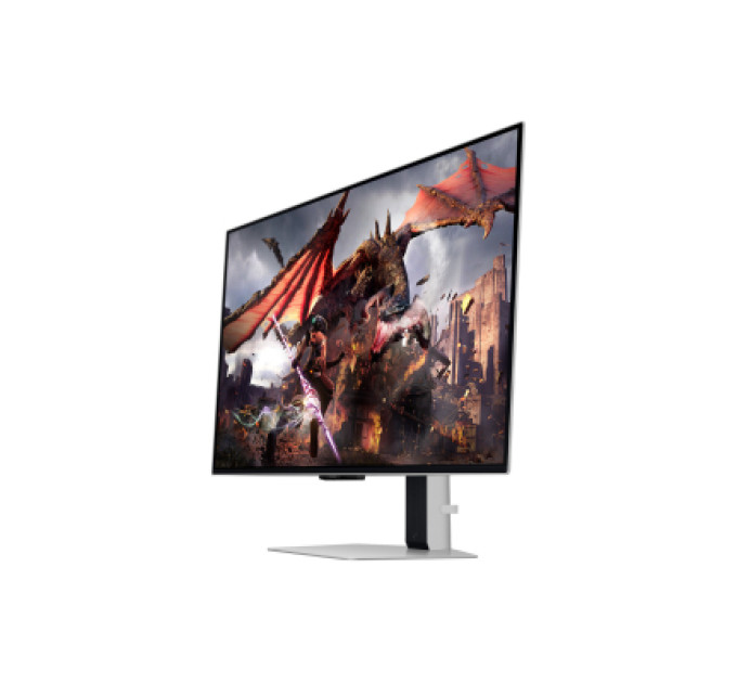 Samsung Монітор Samsung LS32DG800SZXUA