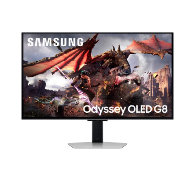 Samsung Монітор Samsung LS32DG800SZXUA