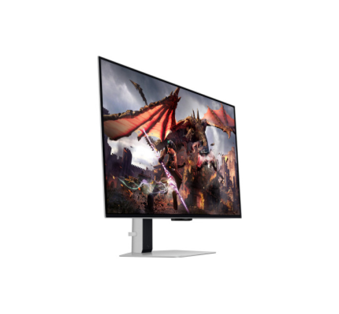 Samsung Монітор Samsung LS32DG800SZXUA