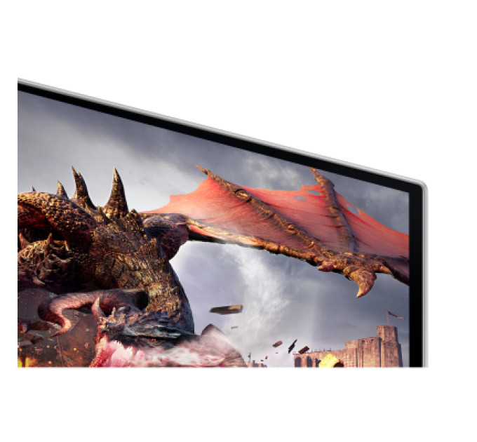Samsung Монітор Samsung LS32DG800SZXUA