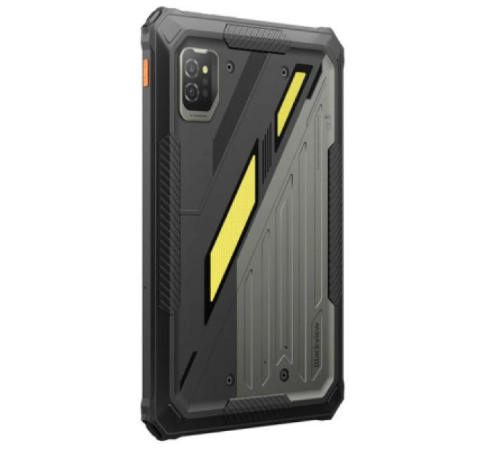 Blackview Планшет Blackview Tab Active 7 11'' 8/128GB LTE Rugged NFC Black (6931548324201)