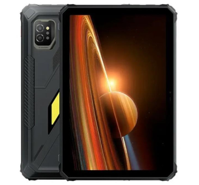 Blackview Планшет Blackview Tab Active 7 11'' 8/128GB LTE Rugged NFC Black (6931548324201)
