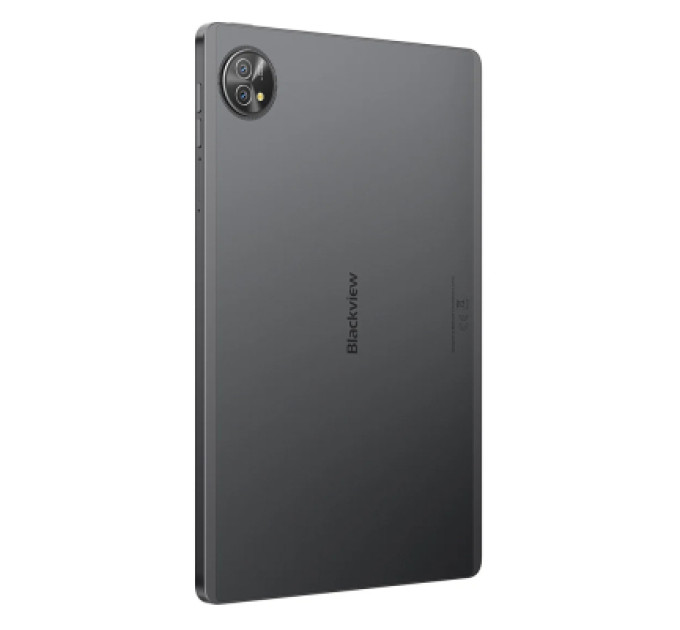 Blackview Планшет Blackview Tab Zeno 10 SET 11" 8GB/256GB 5G Shadow Black (6931548324973)