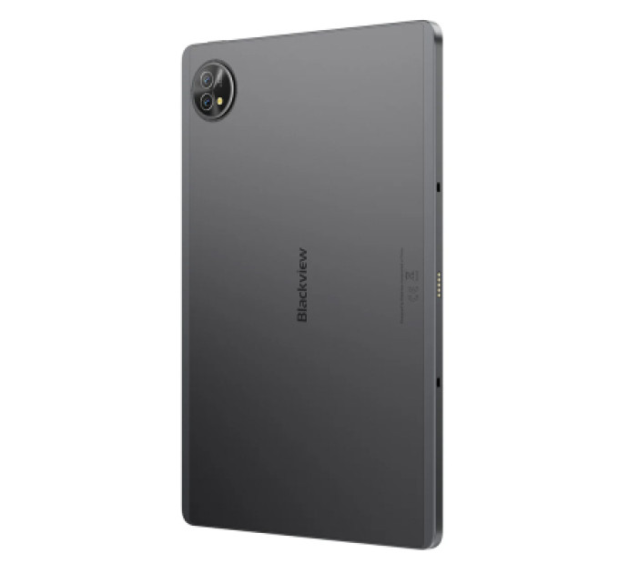 Blackview Планшет Blackview Tab Zeno 10 SET 11" 8GB/256GB 5G Shadow Black (6931548324973)