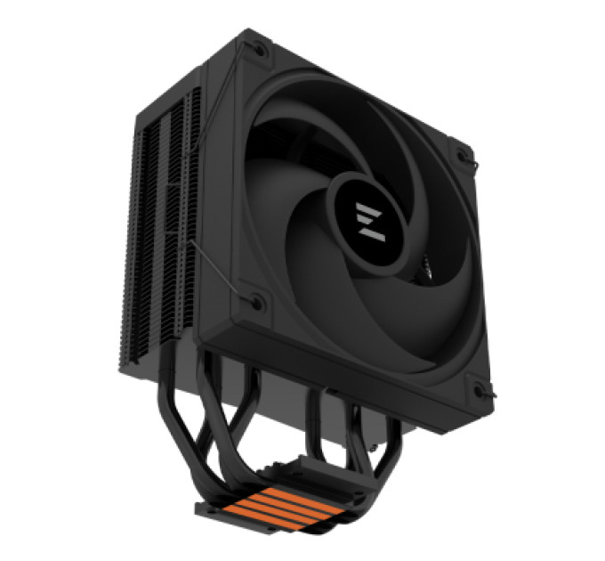Zalman Кулер до процесора Zalman CNPS9XECODS