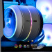 Zalman Кулер до процесора Zalman ZET5WHITE