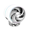 Zalman Кулер до процесора Zalman ZET5WHITE
