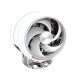 Zalman Кулер до процесора Zalman ZET5WHITE