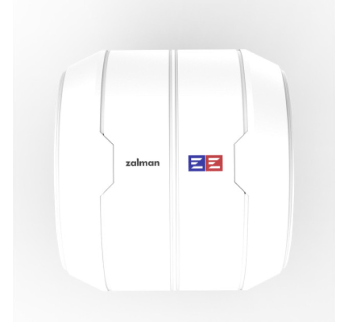 Zalman Кулер до процесора Zalman ZET5WHITE