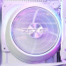 Zalman Кулер до процесора Zalman ZET5WHITE