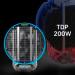 Zalman Кулер до процесора Zalman ZET5BLACK