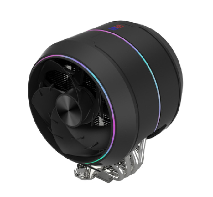 Zalman Кулер до процесора Zalman ZET5BLACK