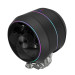 Zalman Кулер до процесора Zalman ZET5BLACK