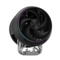 Zalman Кулер до процесора Zalman ZET5BLACK