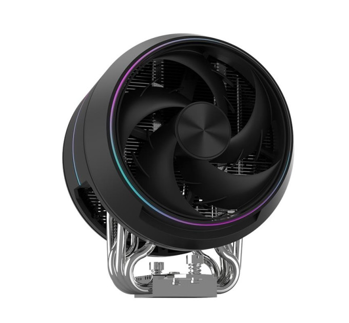 Zalman Кулер до процесора Zalman ZET5BLACK