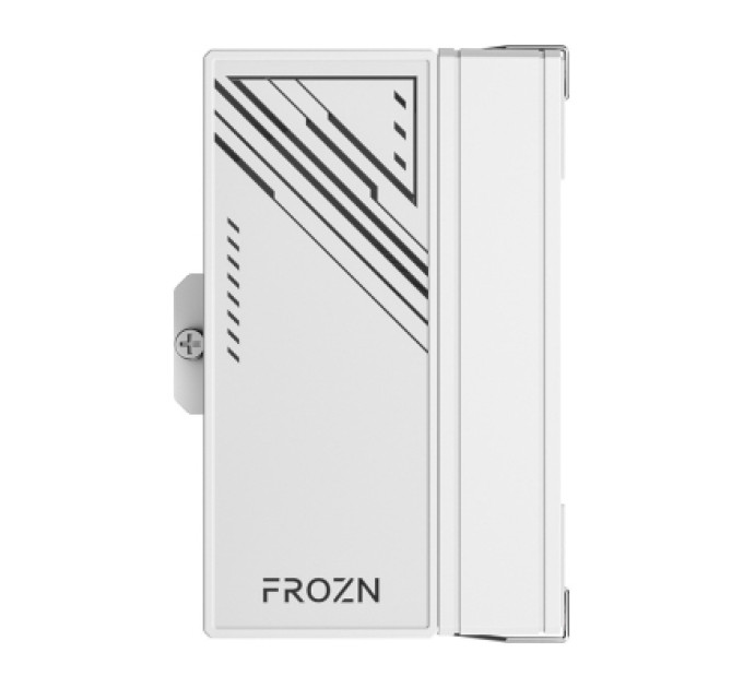 ID-Cooling Кулер до процесора ID-Cooling FROZN A410 SE WHITE