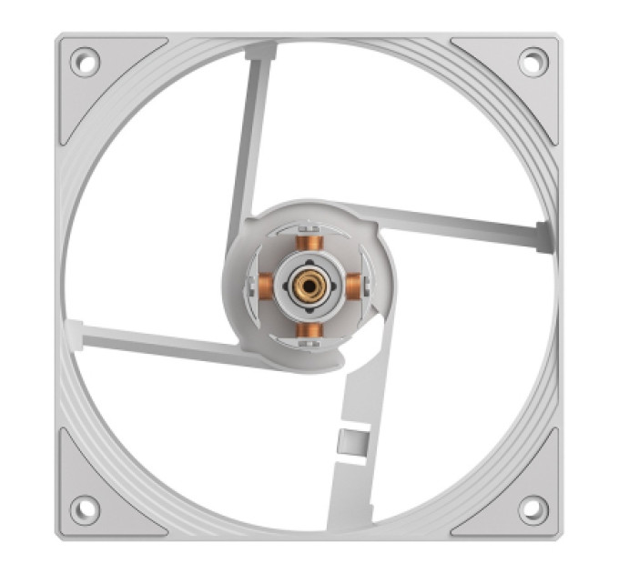 ID-Cooling Кулер до процесора ID-Cooling FROZN A410 SE WHITE