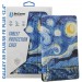 BeCover Чохол до планшета BeCover Smart Case Samsung Tab S9 Plus (SM-X810/SM-X816)/S9 FE Plus (SM-X610/SM-X616) 12.4" Night (710379)