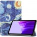 BeCover Чохол до планшета BeCover Smart Case Samsung Tab S9 Plus (SM-X810/SM-X816)/S9 FE Plus (SM-X610/SM-X616) 12.4" Night (710379)